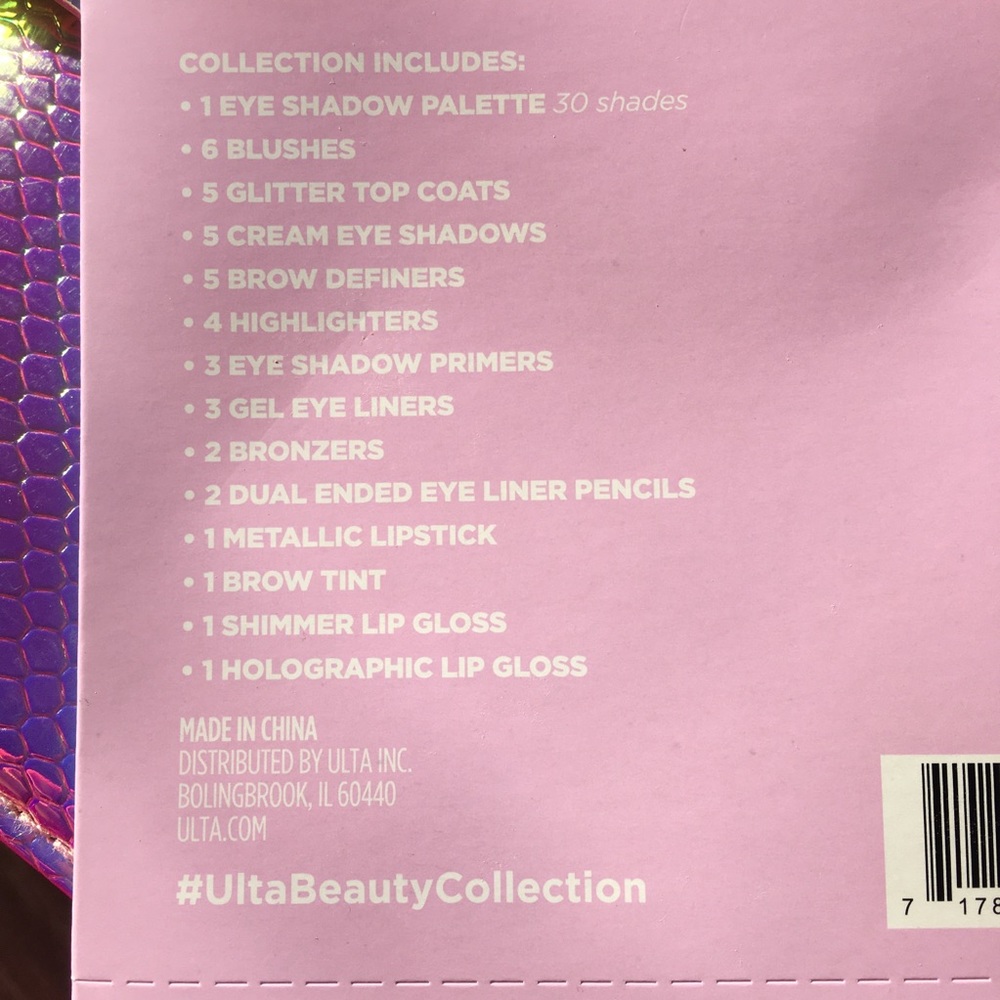 Ulta Beauty Illuminate the Day Makeup Kit - Picture 14 of 14